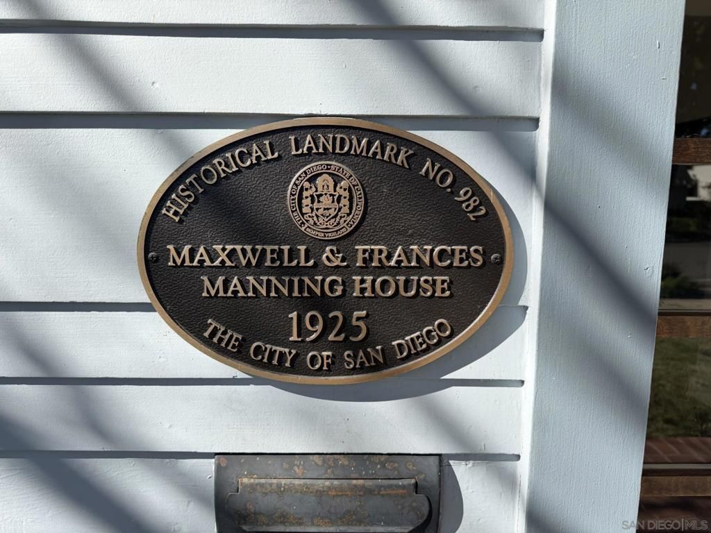 4640 Biona Drive, San Diego, CA 92116 Main Photo