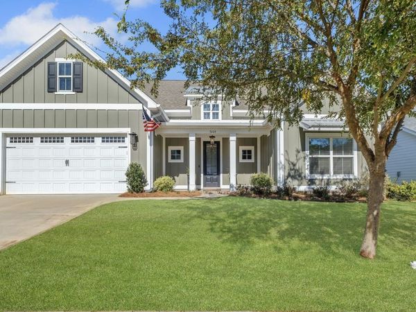 5264 Old Retreat Way, Tallahassee, FL 32317