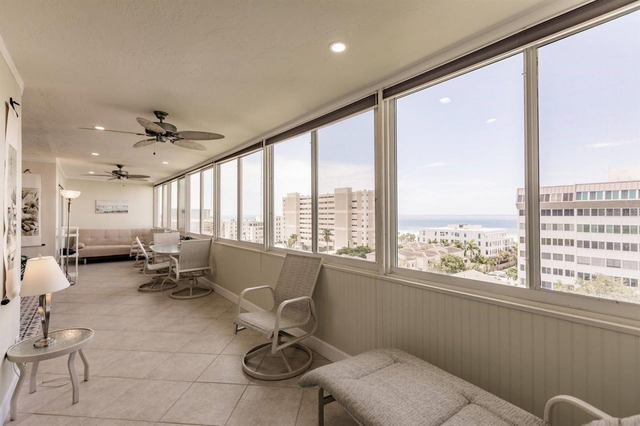 1125 W Peppertree Drive, Unit 702, Sarasota, FL 34242 Photo