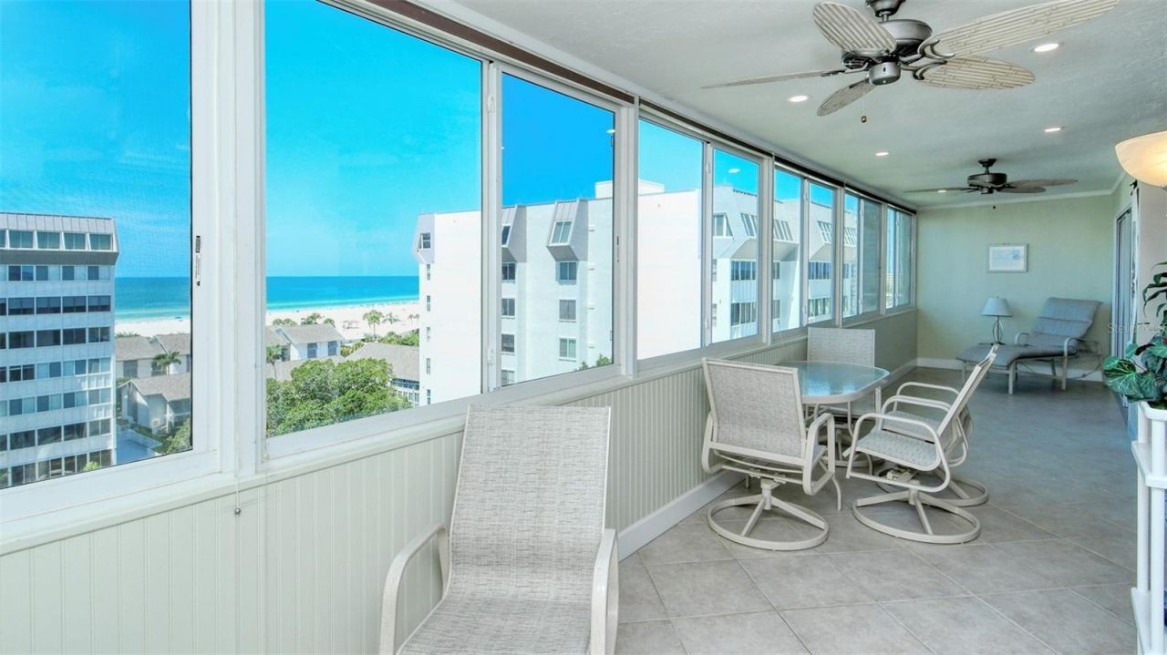 1125 W Peppertree Drive, Unit 702, Sarasota, FL 34242 Photo