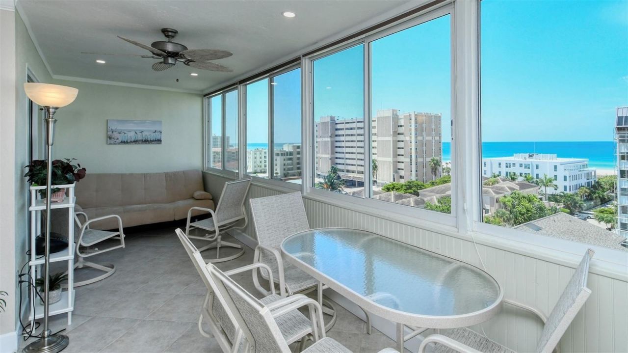 1125 W Peppertree Drive, Unit 702, Sarasota, FL 34242 Photo