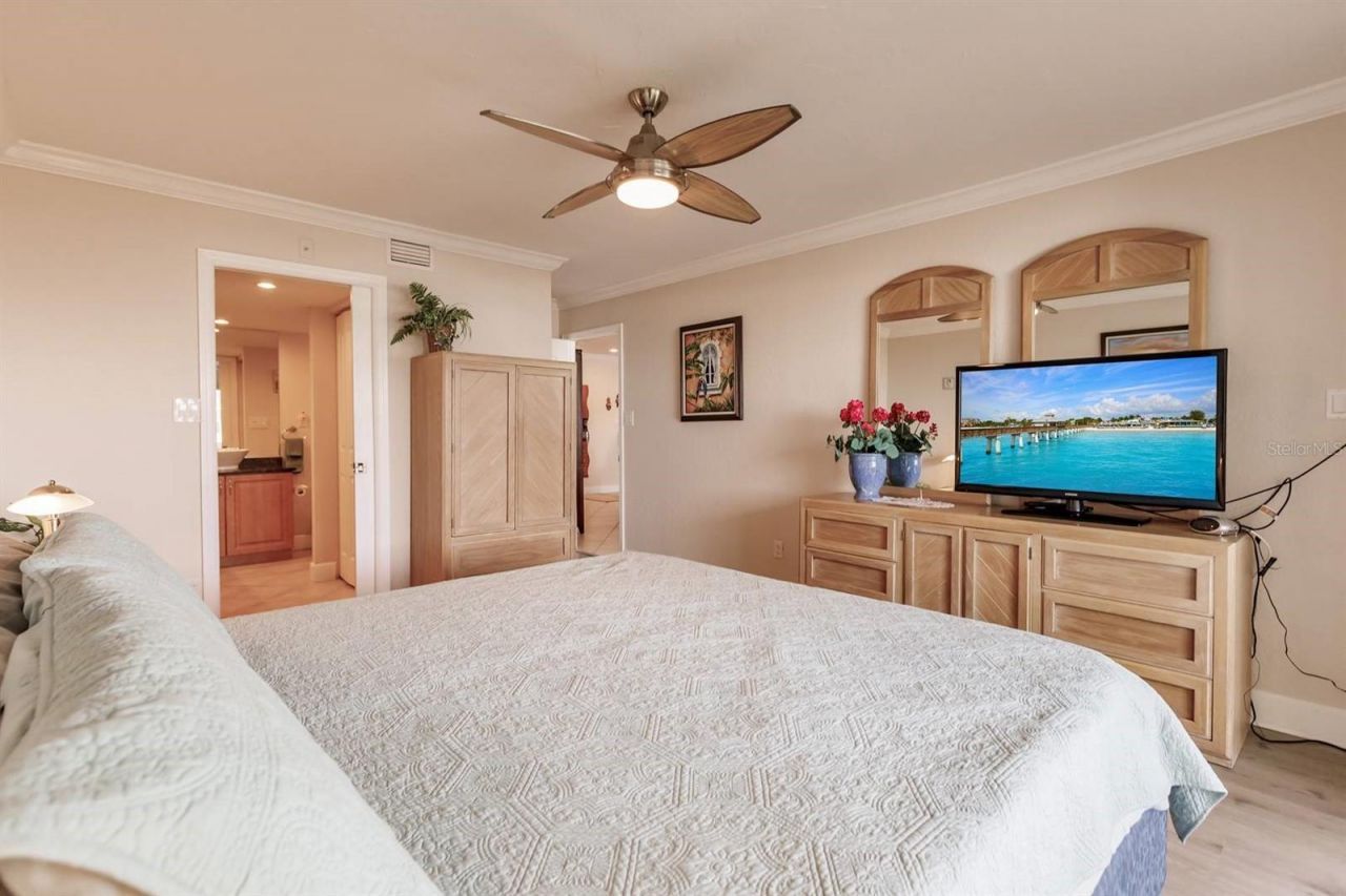 1125 W Peppertree Drive, Unit 702, Sarasota, FL 34242 Photo