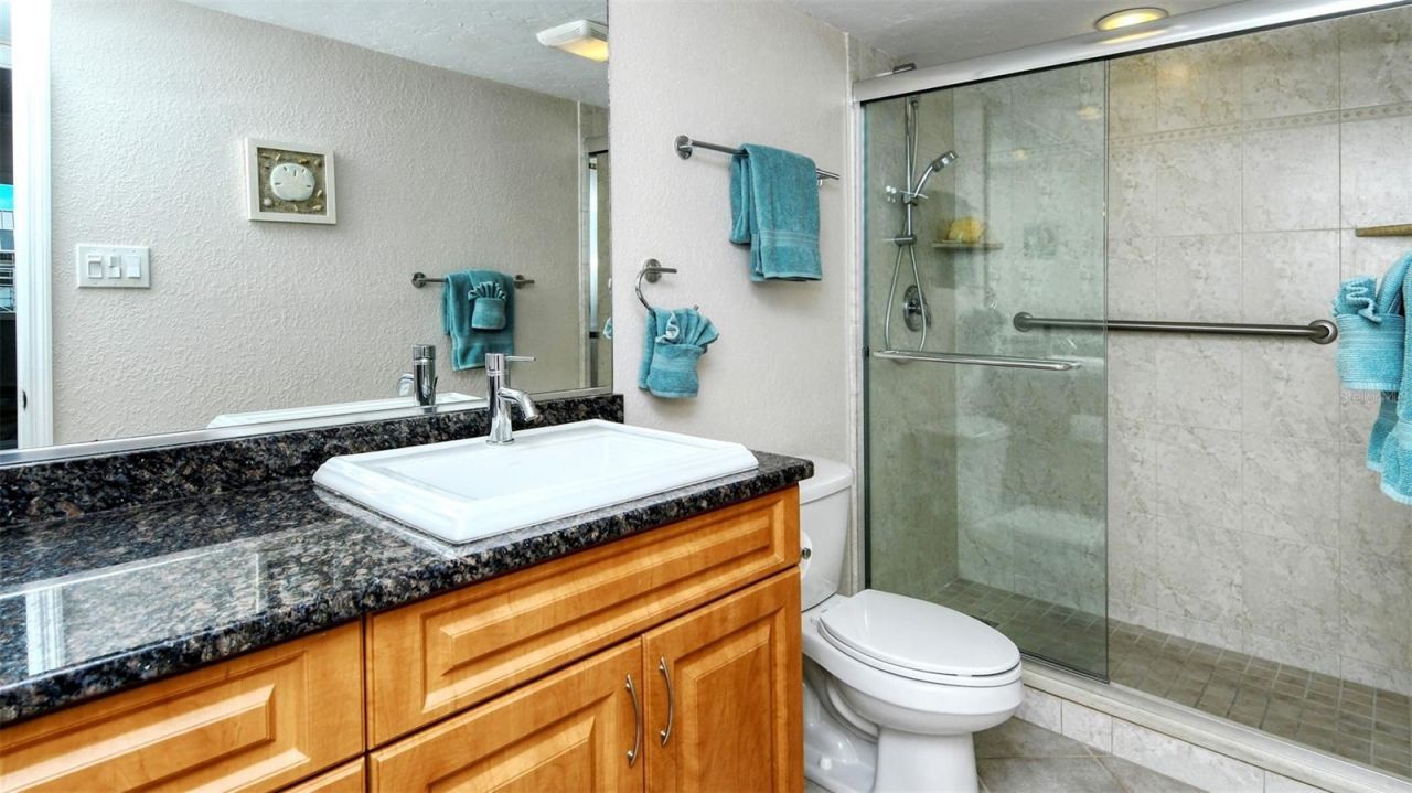 1125 W Peppertree Drive, Unit 702, Sarasota, FL 34242 Photo