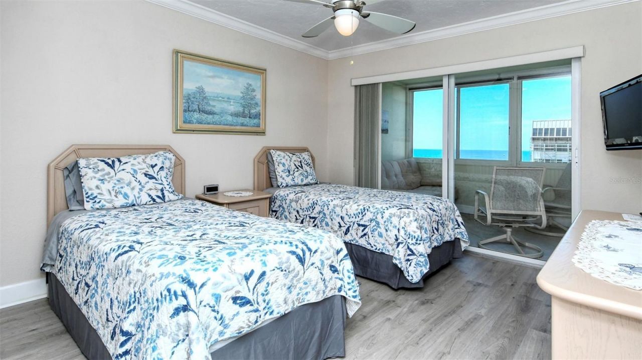 1125 W Peppertree Drive, Unit 702, Sarasota, FL 34242 Photo