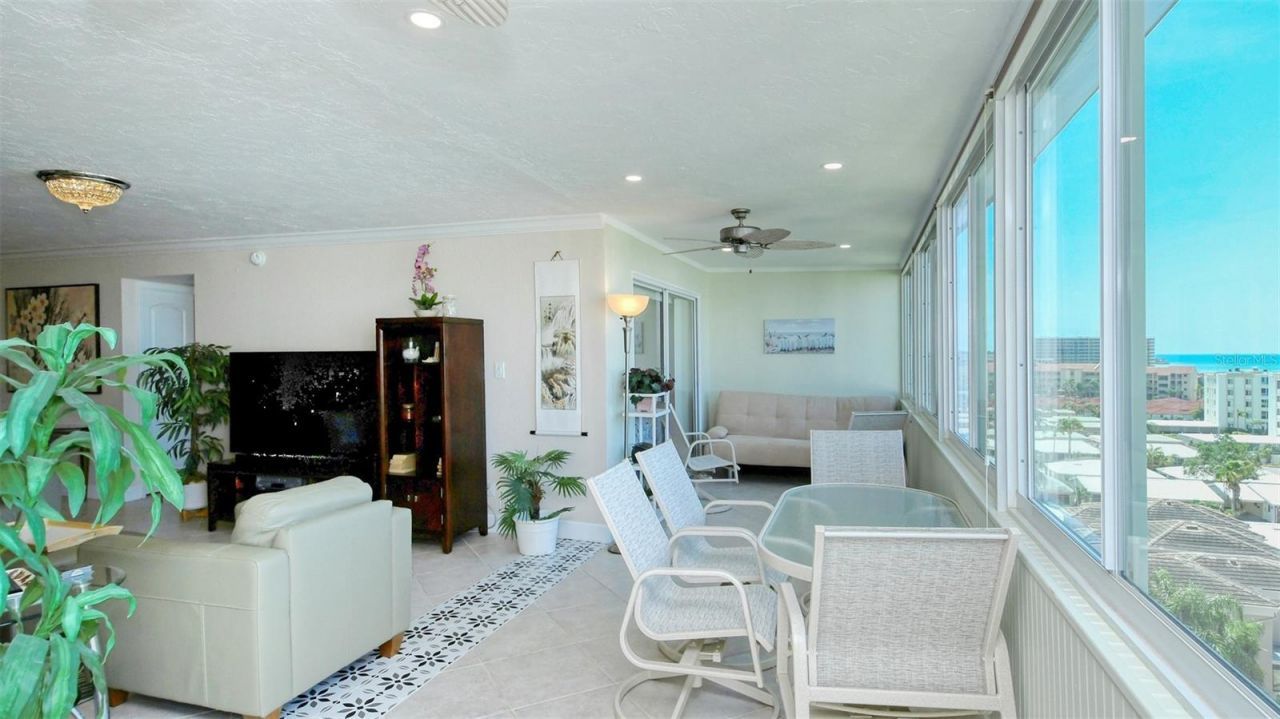 1125 W Peppertree Drive, Unit 702, Sarasota, FL 34242 Photo