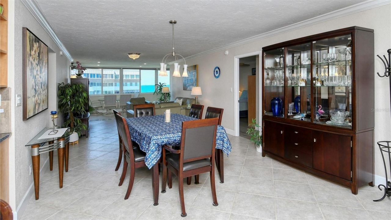 1125 W Peppertree Drive, Unit 702, Sarasota, FL 34242 Photo