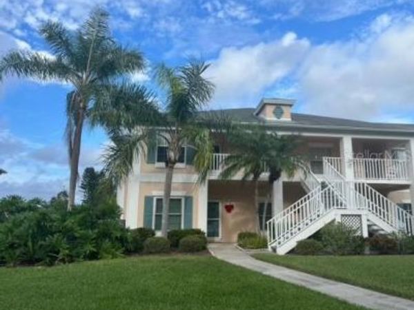 4210 CADDIE DRIVE E, Unit 201, BRADENTON, FL 34203