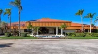 4210 Caddie Drive E, Unit 201, Bradenton, FL 34203 Photo