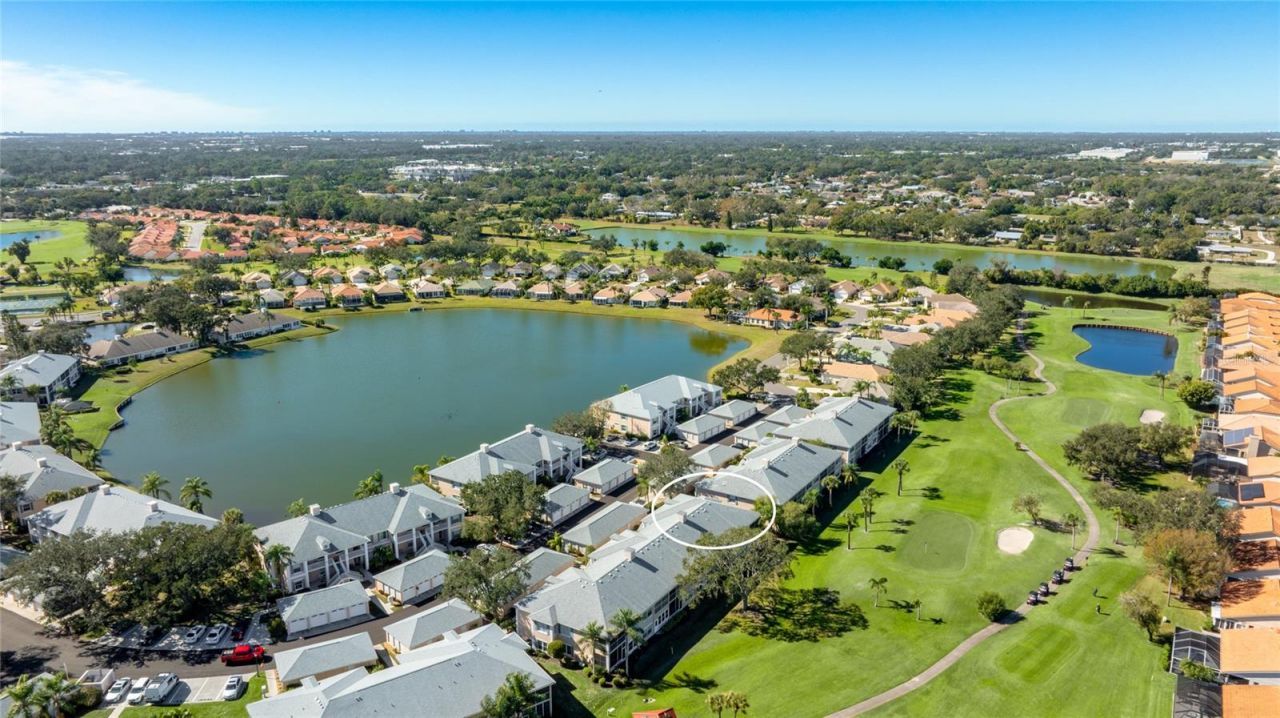 4210 Caddie Drive E, Unit 201, Bradenton, FL 34203 Photo