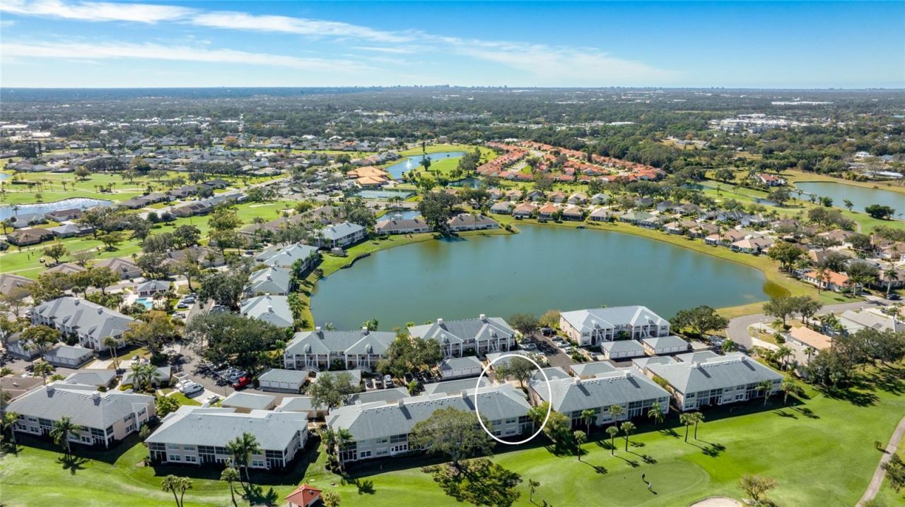 4210 Caddie Drive E, Unit 201, Bradenton, FL 34203 Photo