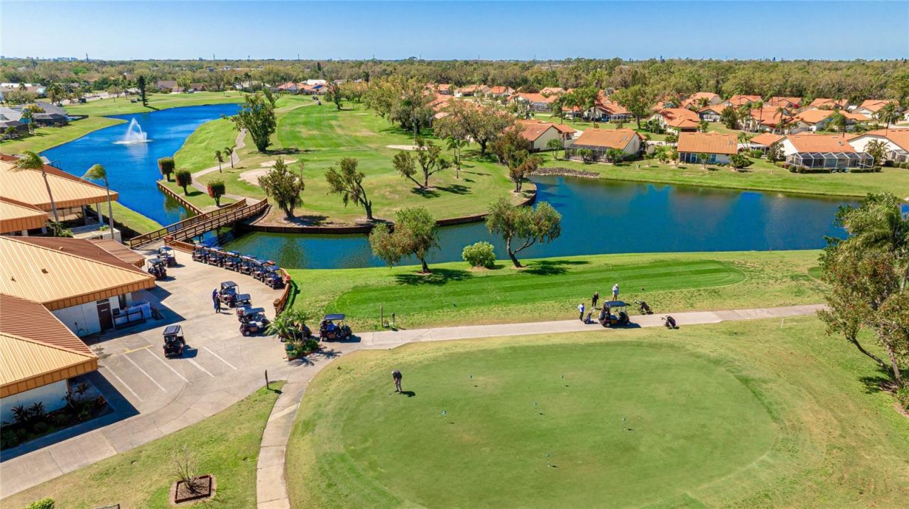 4210 Caddie Drive E, Unit 201, Bradenton, FL 34203 Photo