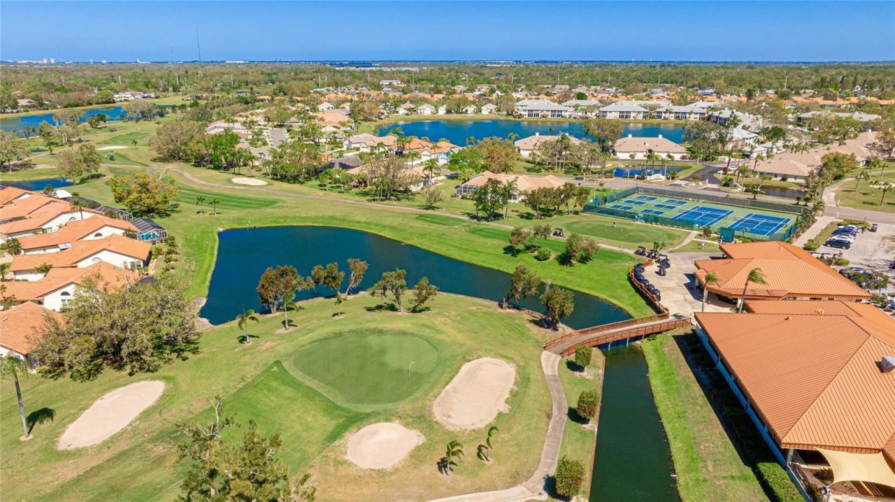 4210 Caddie Drive E, Unit 201, Bradenton, FL 34203 Photo