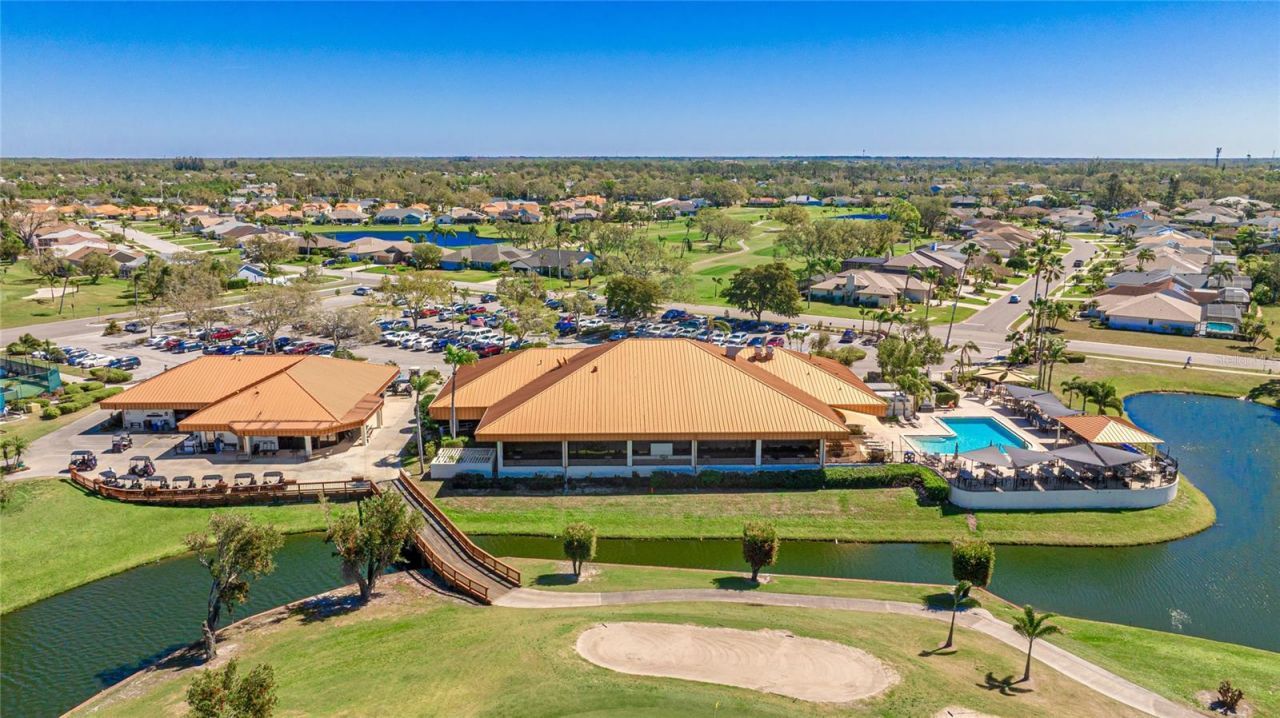 4210 Caddie Drive E, Unit 201, Bradenton, FL 34203 Photo