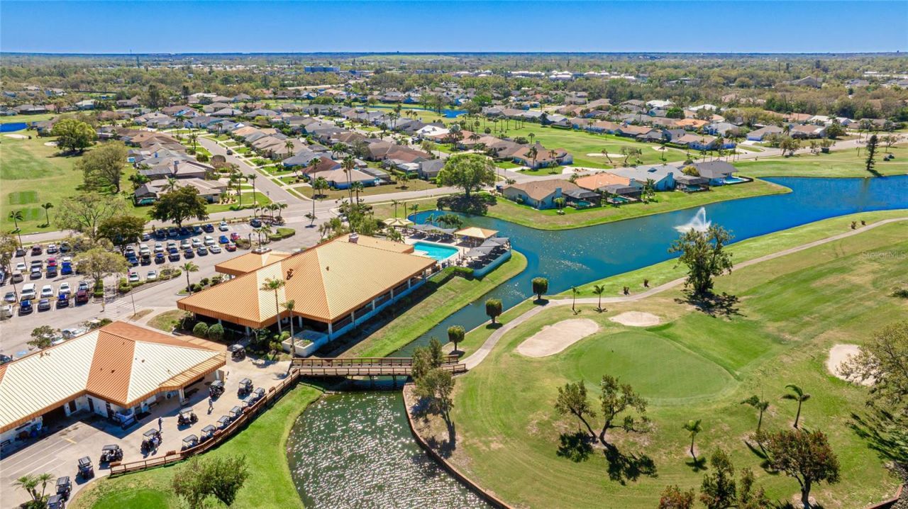 4210 Caddie Drive E, Unit 201, Bradenton, FL 34203 Photo