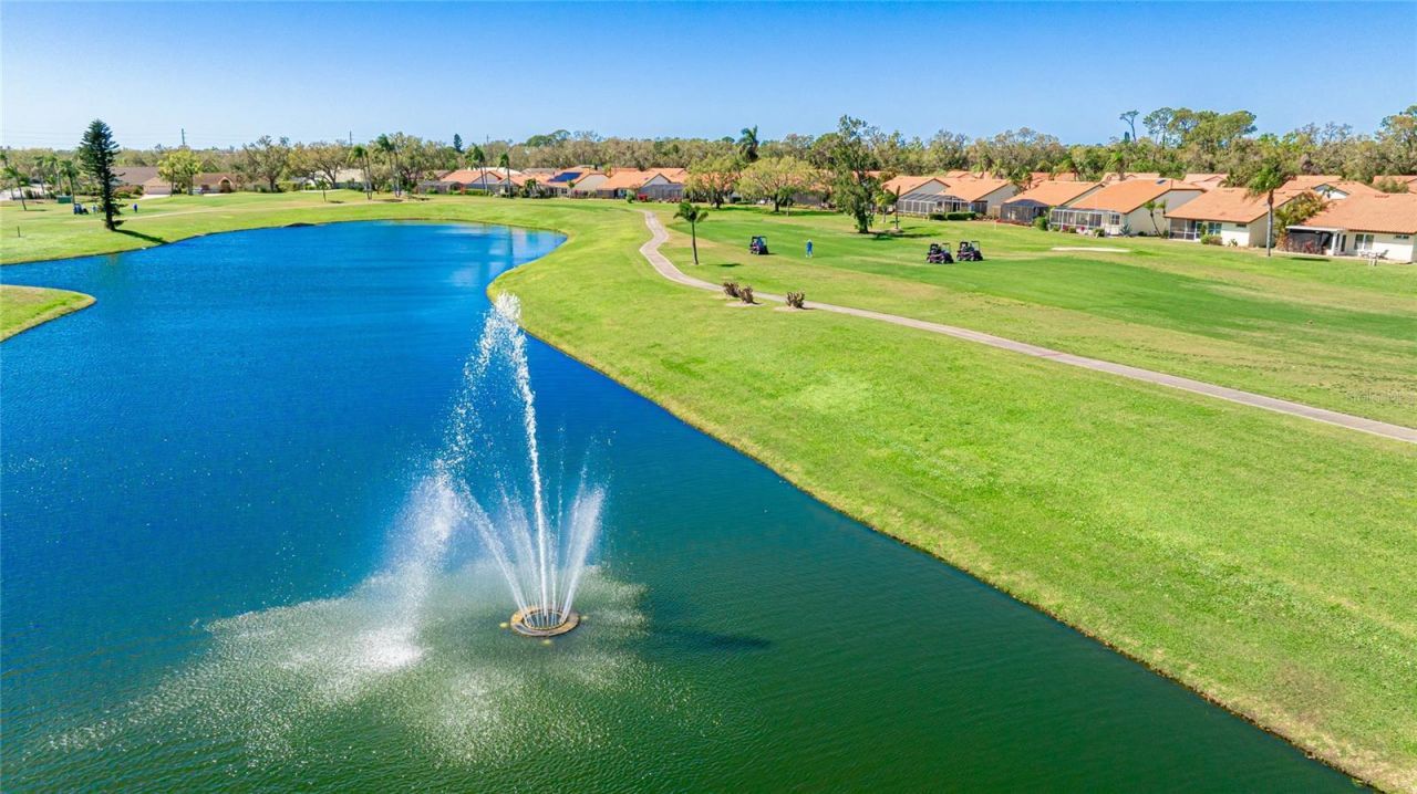 4210 Caddie Drive E, Unit 201, Bradenton, FL 34203 Photo