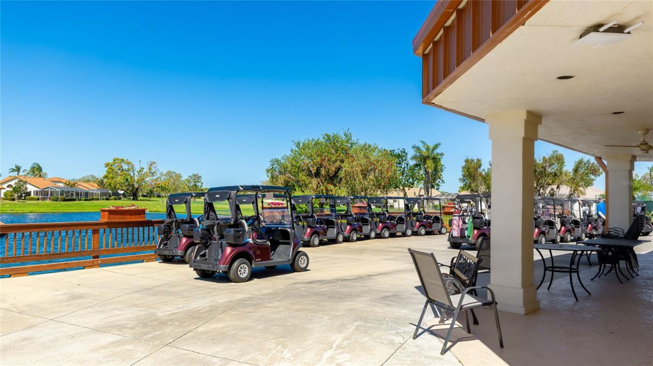 4210 Caddie Drive E, Unit 201, Bradenton, FL 34203 Photo