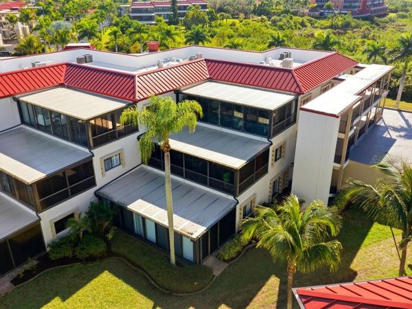 3250 SOUTHSHORE DRIVE, Unit 51B, PUNTA GORDA, FL 33955