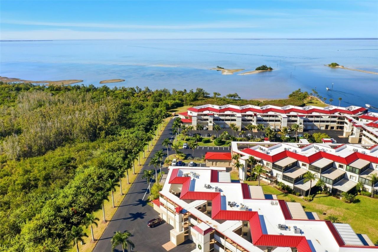 3250 Southshore Drive, Unit 51B, Punta Gorda, FL 33955 Photo