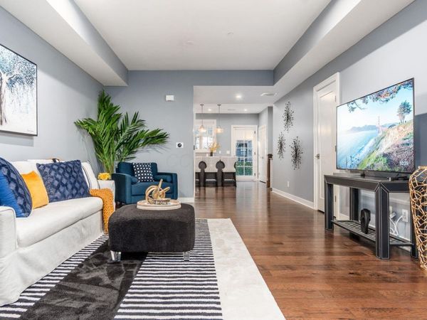 97 N 6th Street, Unit TH73, Columbus, OH 43215