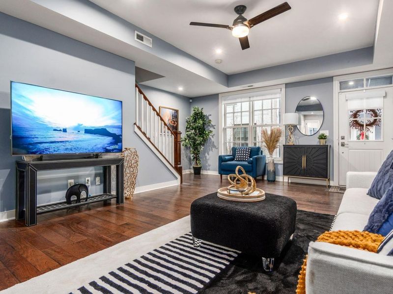 97 N 6th Street, Unit TH73, Columbus, OH 43215 Photo 11