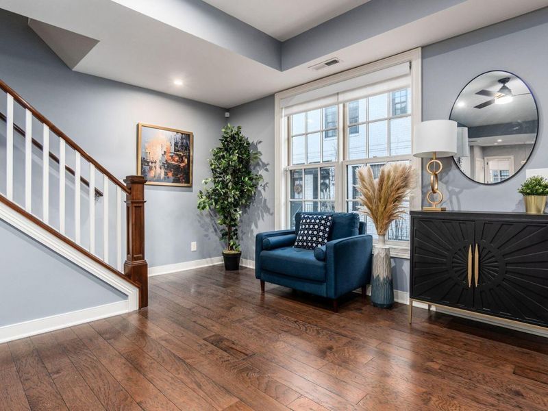 97 N 6th Street, Unit TH73, Columbus, OH 43215 Photo 12