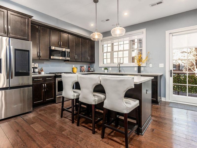 97 N 6th Street, Unit TH73, Columbus, OH 43215 Photo 13