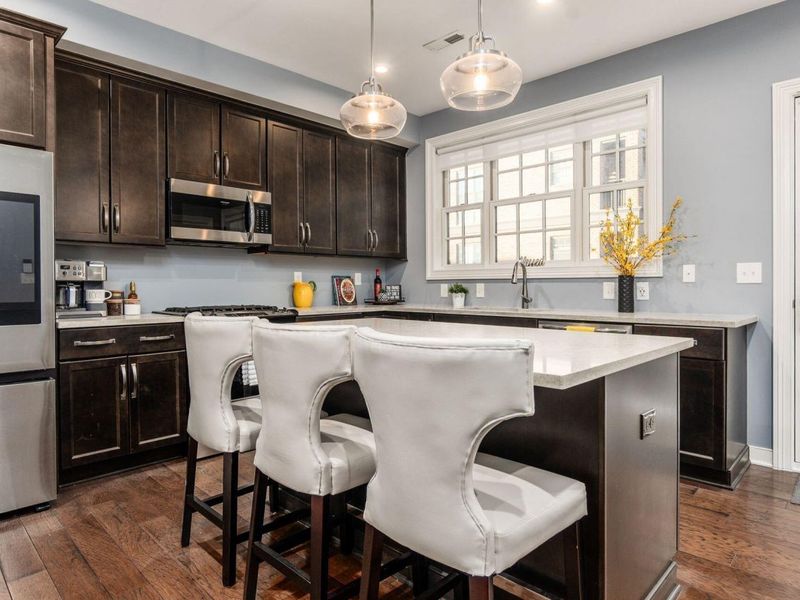 97 N 6th Street, Unit TH73, Columbus, OH 43215 Photo 14