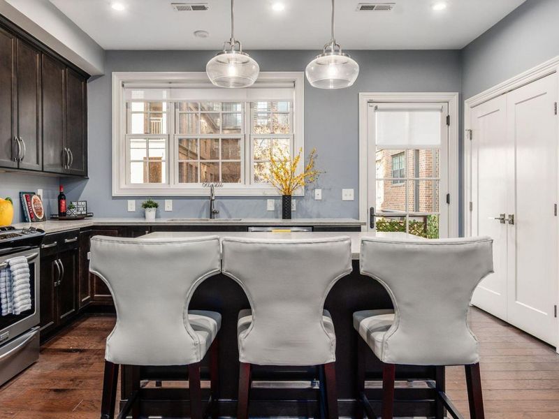 97 N 6th Street, Unit TH73, Columbus, OH 43215 Photo 15