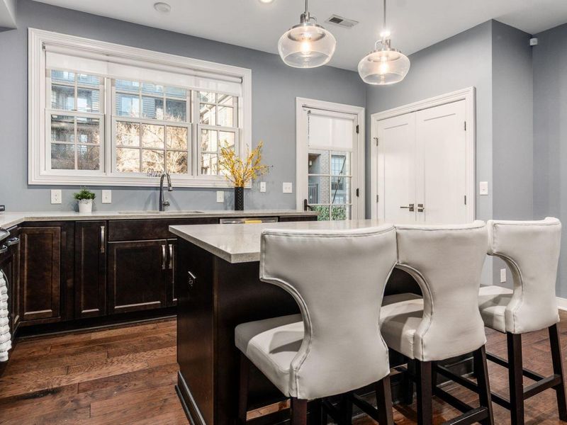 97 N 6th Street, Unit TH73, Columbus, OH 43215 Photo 16