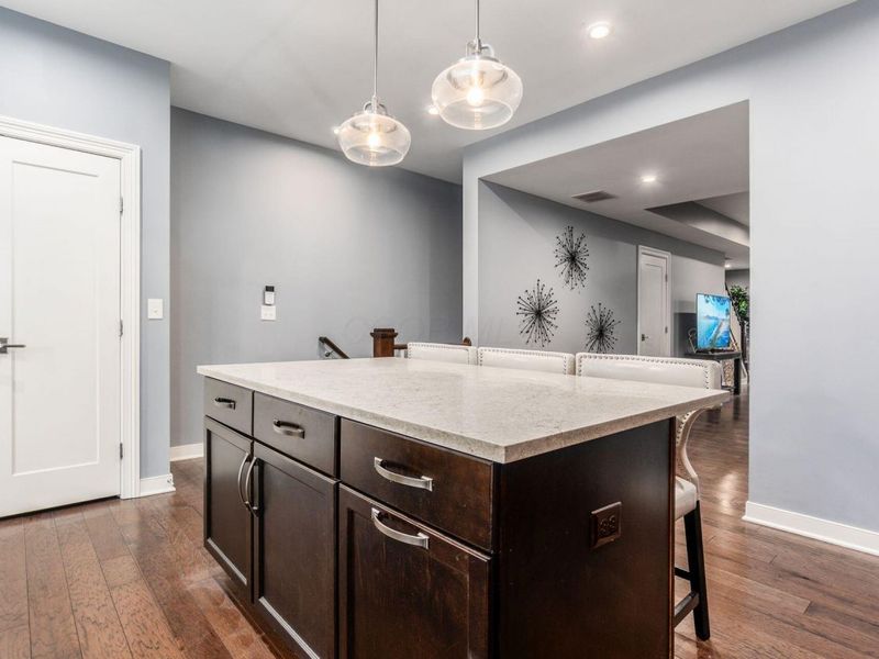 97 N 6th Street, Unit TH73, Columbus, OH 43215 Photo 18