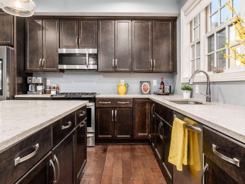 97 N 6th Street, Unit TH73, Columbus, OH 43215 Photo 20