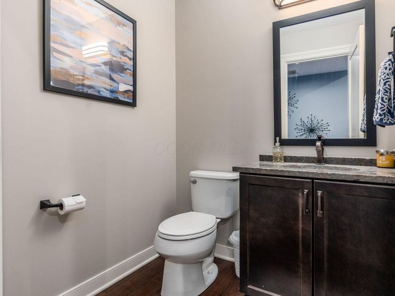 97 N 6th Street, Unit TH73, Columbus, OH 43215 Photo 22