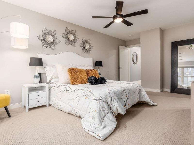 97 N 6th Street, Unit TH73, Columbus, OH 43215 Photo 24