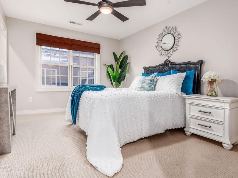 97 N 6th Street, Unit TH73, Columbus, OH 43215 Photo 30