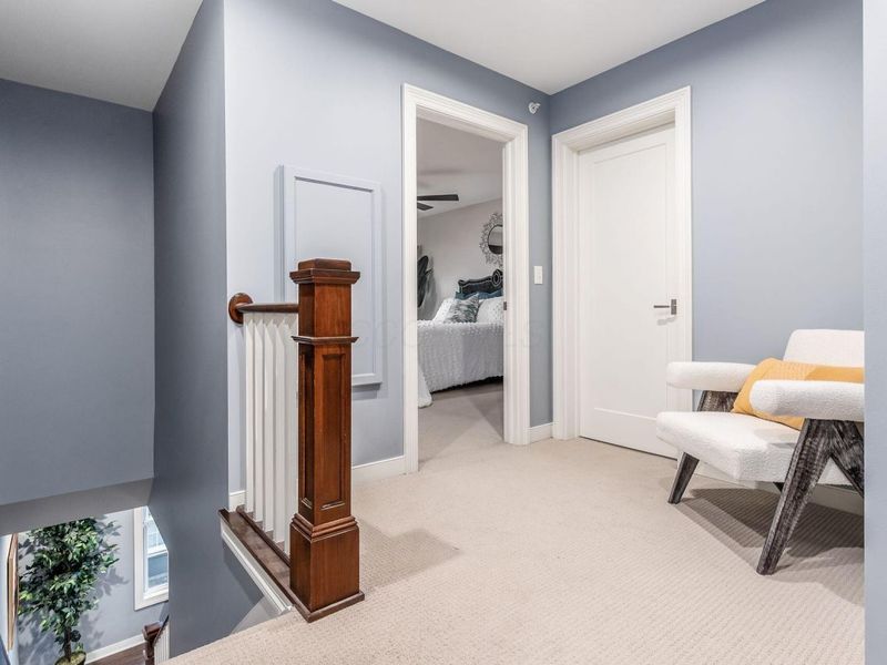 97 N 6th Street, Unit TH73, Columbus, OH 43215 Photo 32