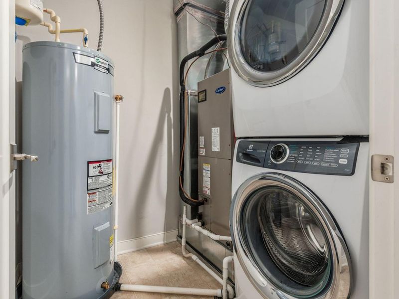 97 N 6th Street, Unit TH73, Columbus, OH 43215 Photo 33