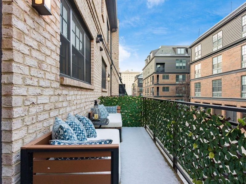 97 N 6th Street, Unit TH73, Columbus, OH 43215 Photo 34