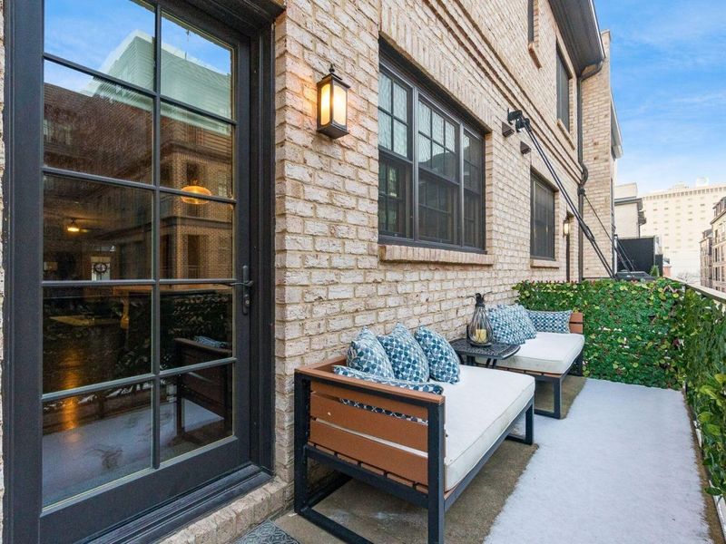 97 N 6th Street, Unit TH73, Columbus, OH 43215 Photo 35