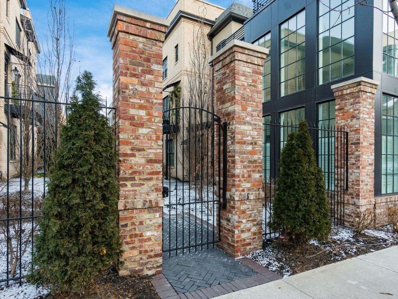 97 N 6th Street, Unit TH73, Columbus, OH 43215 Photo 39