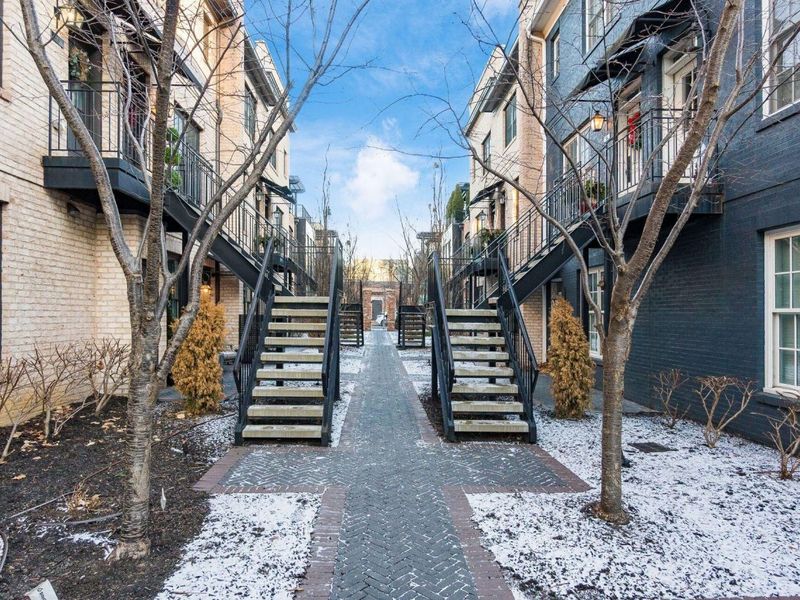 97 N 6th Street, Unit TH73, Columbus, OH 43215 Photo 4