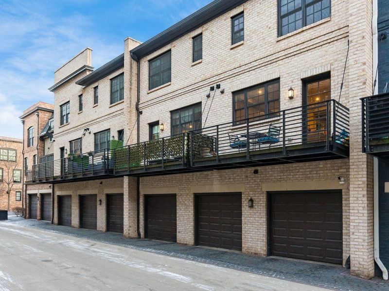 97 N 6th Street, Unit TH73, Columbus, OH 43215 Photo 40