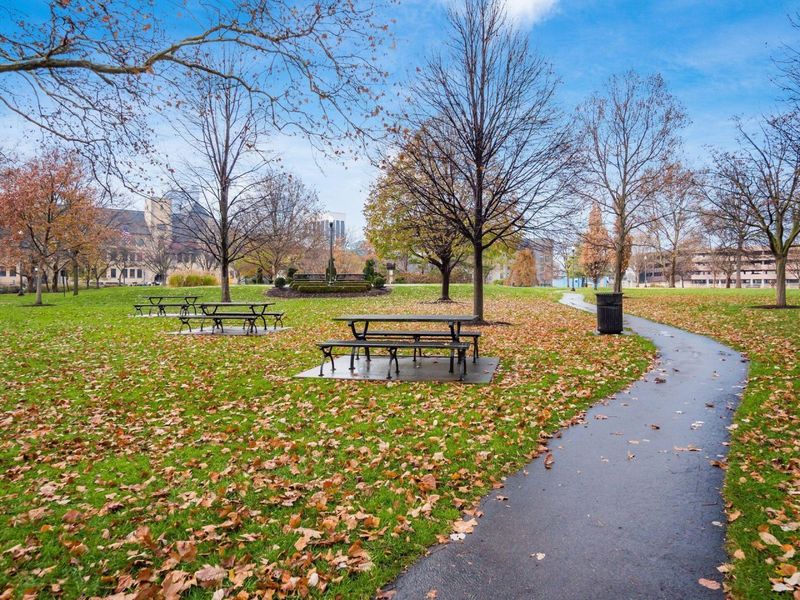 97 N 6th Street, Unit TH73, Columbus, OH 43215 Photo 42