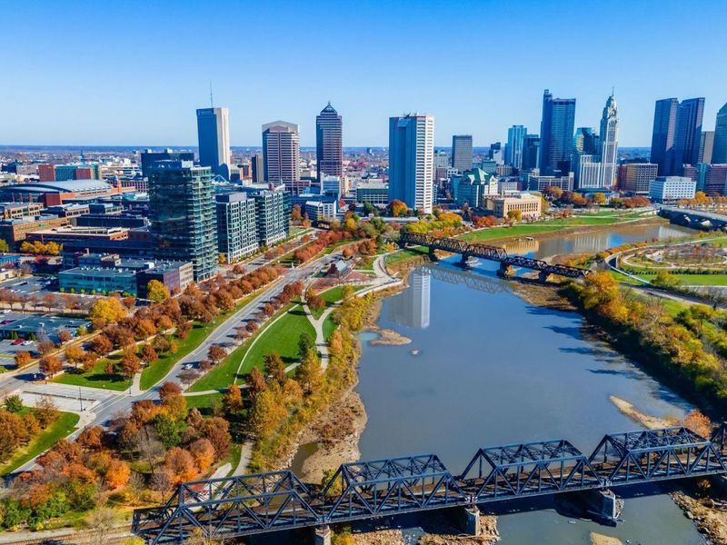 97 N 6th Street, Unit TH73, Columbus, OH 43215 Photo 46