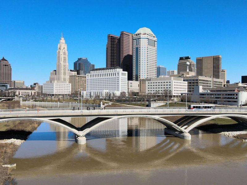 97 N 6th Street, Unit TH73, Columbus, OH 43215 Photo 48