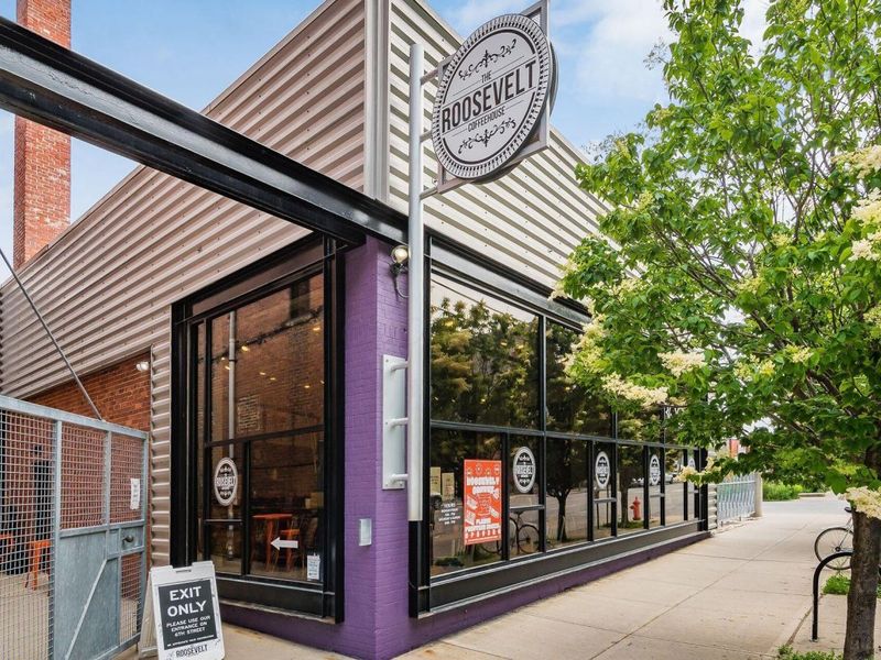 97 N 6th Street, Unit TH73, Columbus, OH 43215 Photo 51