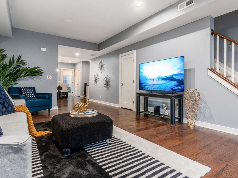 97 N 6th Street, Unit TH73, Columbus, OH 43215 Photo 7