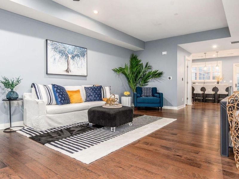 97 N 6th Street, Unit TH73, Columbus, OH 43215 Photo 8