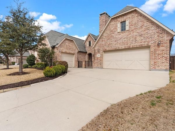 7808 Brianna Drive, Wylie, TX 75098
