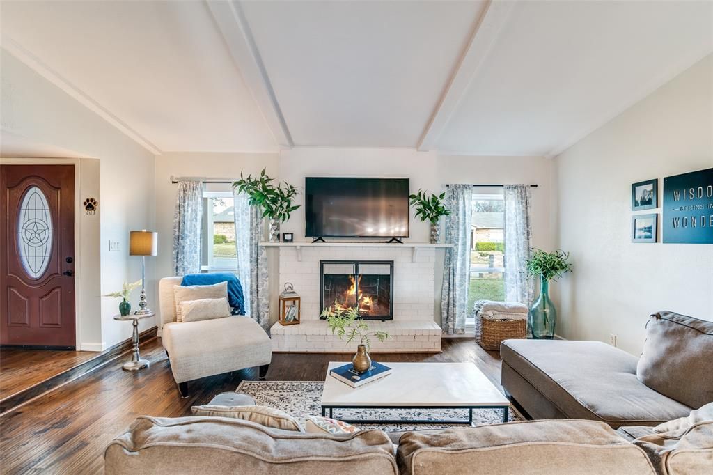 4225 Wayfaring Street, Mesquite, TX 75150 Main Photo