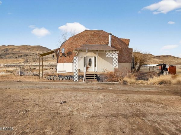 605 Ironwood Road, Reno, NV 89510